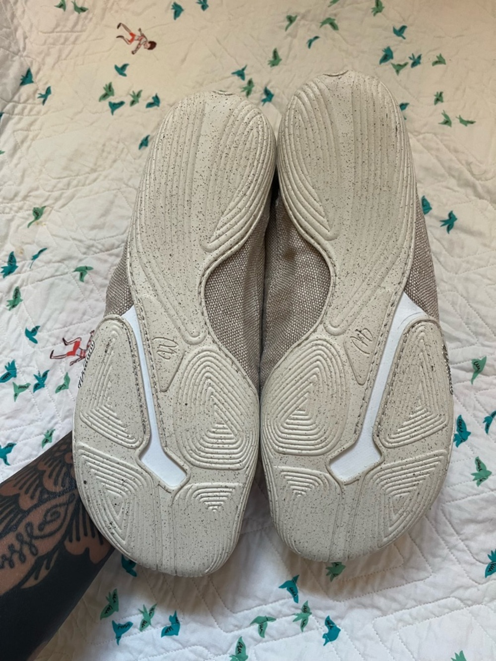 Wildling Barefoot Shoes - Picture 4 of 6